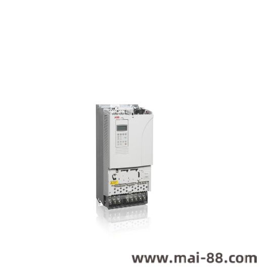 abb_acs800-04-0165-3_inverter_drive.png ABB ACS800-04-0165-3 Inverter Drive - High Performance AC Drive for Industrial Applications