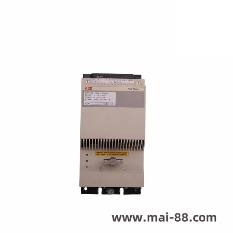abb_ai950n_3kde175523l9500_temperature_input_module.jpg ABB AI950N 3KDE175523L9500 Temperature Input Module - Enhance Your Industrial Automation Systems