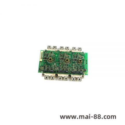 ABB B5EC HENF105077R1 High Performance Industrial Control Module