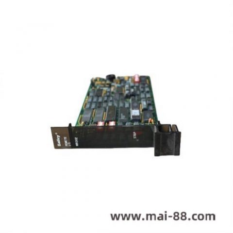 KOLLMORGEN Model 810-072907-005 Industrial Control Module