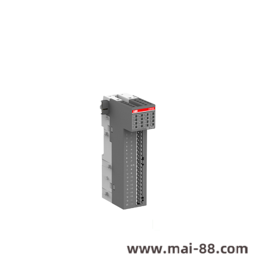 abb_di562_1tne968902r2102_digital_input_module.png Schneider Electric DI562 Switch Quantity Input Module, 16-Channel