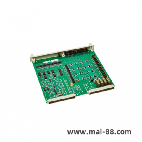 ABB PXIE-8523 Industrial Control Module