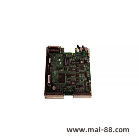 ABB FPX86-9329--C PLC Module