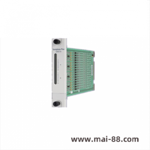 ABB IOR810 P-HB-IOR-80010000 Control System Module