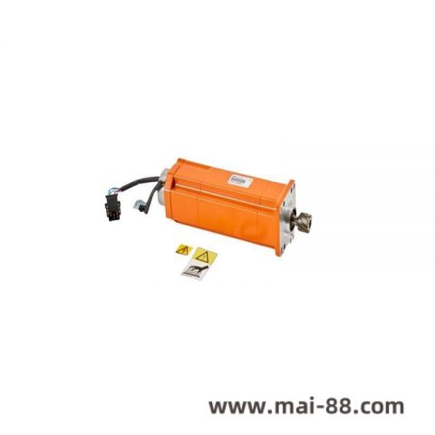ABB 3HNA007580-001 Rotary Actuator - Precision and Reliability in Motion Control