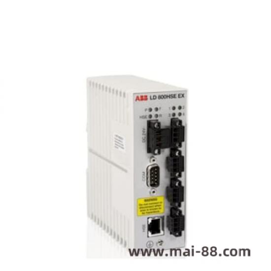 abb_ld810hse_ex_3bse091722r1_linking_device.jpg ABB 3HNA007580-001 Rotary Actuator - Precision and Reliability in Motion Control