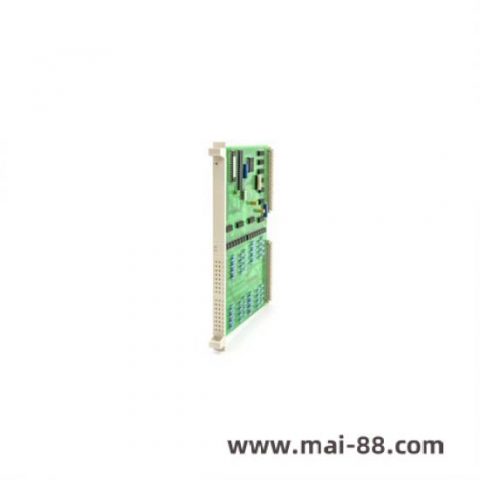 ABB TP858 3BSE018138R1 Module Controller for Industrial Automation