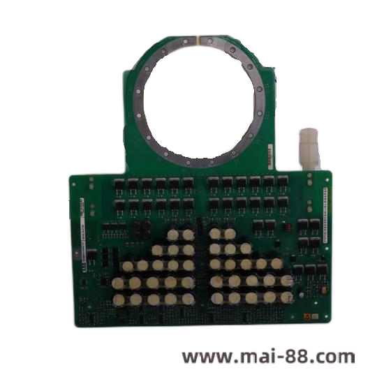 abb_uns2880b-p_v2_3bhe014967r0002_1.png ABB UNS2880b-P,V2 3BHE014967R0002 - Control Board for Industrial Automation