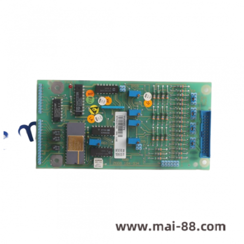 ABB SDCS-OPL-H01 3ADT320500R1501 Programmable Logic Controller Module