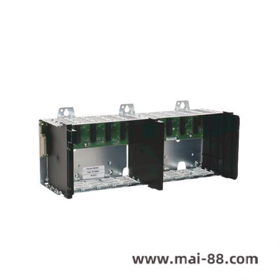 allen_bradley_1756-a10k_rack.jpg Allen Bradley 2801-NC17 Communication Module - Reliable Data Transmission for Industrial Automation