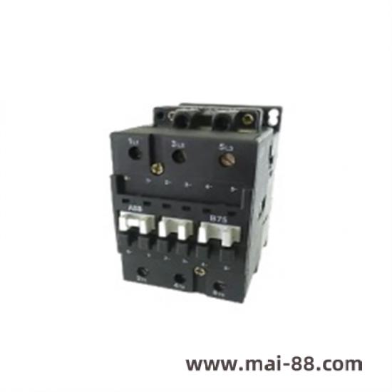 alstom_mavs01l1ab0751d.jpg ALSTOM MAVS01L1AB0751D Control Module for Industrial Automation Systems