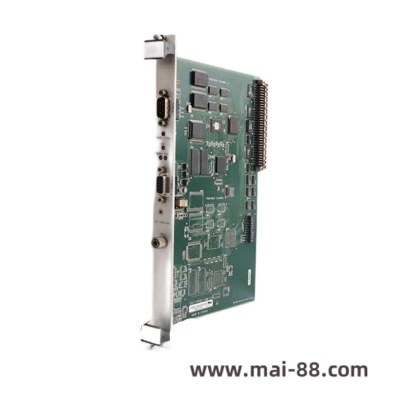 alstom_pib102a_3beb0180_2.png ALSTOM PIB102A 3BEB0180 - High-Performance Industrial Control Module