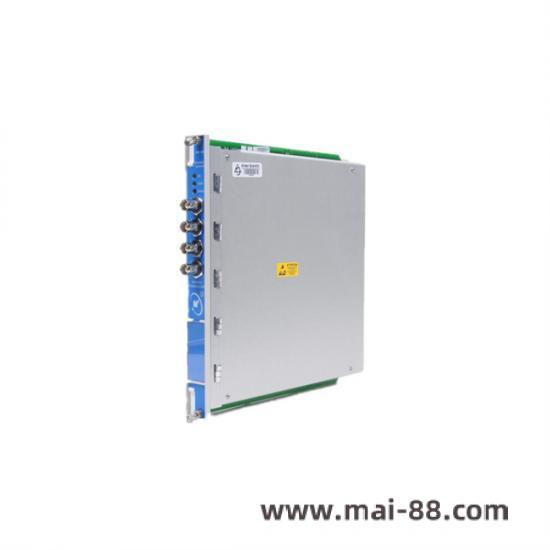 bently_3500_40m_176449-01.jpg BENTLY 3500/40M 176449-01 Vibration Monitoring System Module