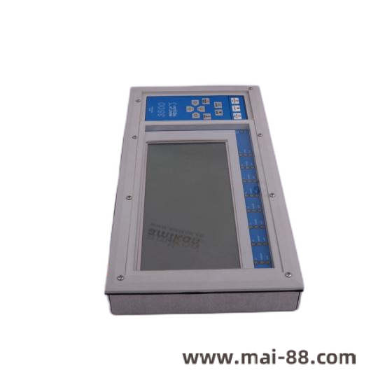 bently_3500_40m_176449-01_2.png BENTLY 3500/40M 176449-01 Vibration Monitoring System Module