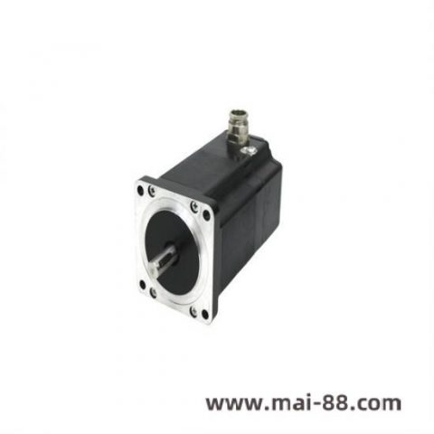 Berger Lahr VRDM LNAStepper Motor - High Precision Industrial Automation Actuator