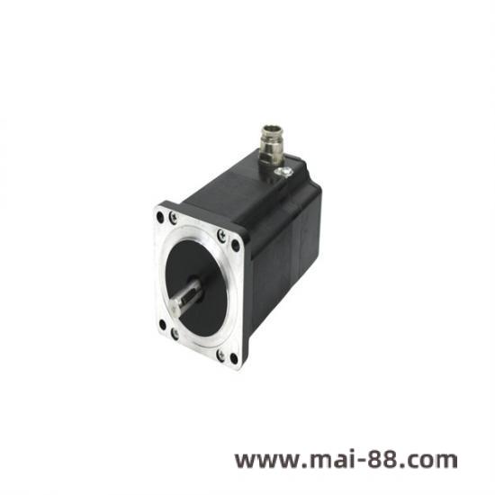 berger_lahr_vrdm_lna.jpg Berger Lahr VRDM LNAStepper Motor - High Precision Industrial Automation Actuator