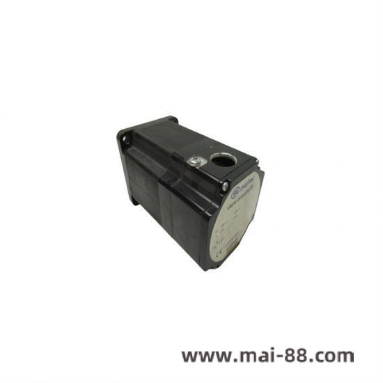 berger_lahr_vrdm_lna_1.jpg Berger Lahr VRDM LNAStepper Motor - High Precision Industrial Automation Actuator