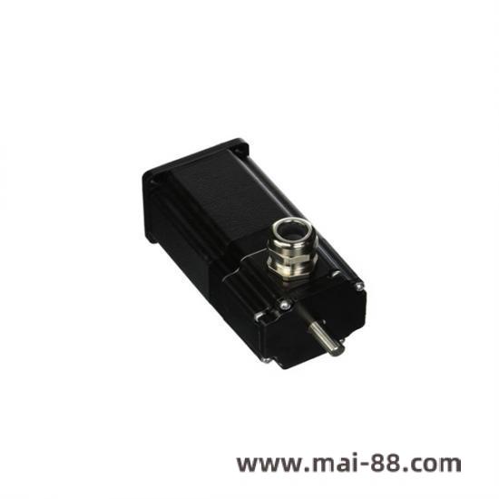 berger_lahr_vrdm_lna_3.jpg Berger Lahr VRDM LNAStepper Motor - High Precision Industrial Automation Actuator