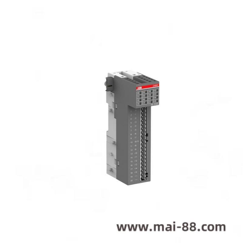 di562_1tne968902r2102_abb_digital_input_module.jpeg Schneider Electric DI562 Switch Quantity Input Module, 16-Channel