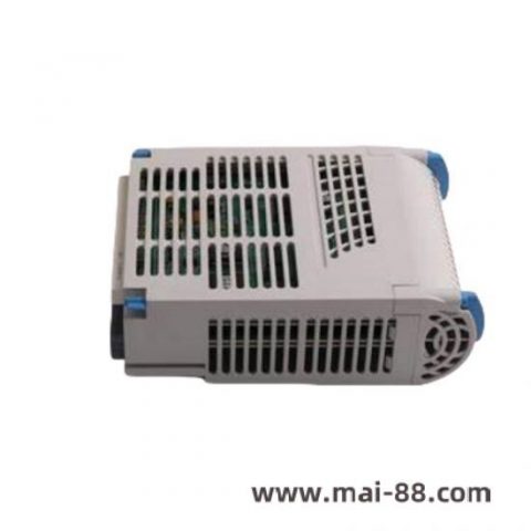 EMERSON VE3008 High-Performance Industrial Control Module