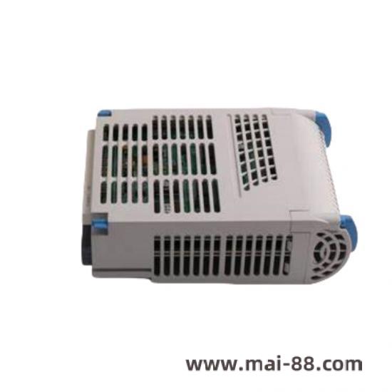 emerson_1c31232g02.jpg EMERSON VE3008 High-Performance Industrial Control Module