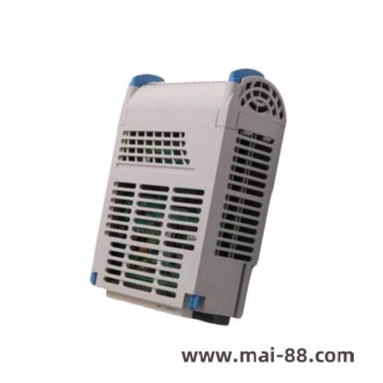 emerson_1c31232g02_1.jpg EMERSON VE3008 High-Performance Industrial Control Module