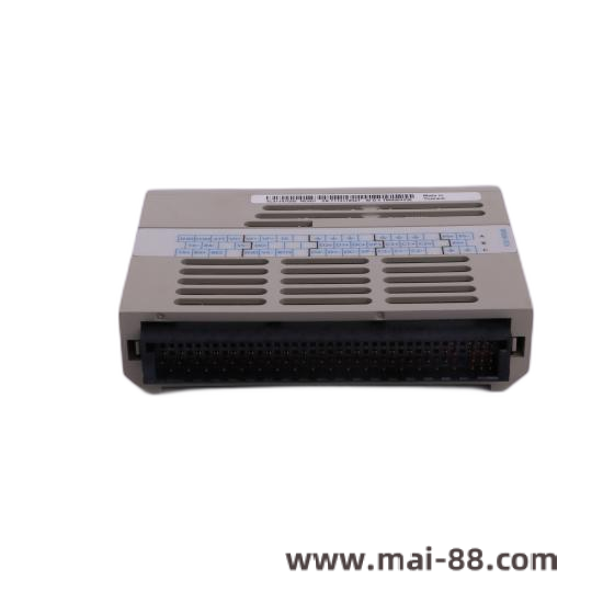 emerson_1c31232g02_3.png EMERSON VE3008 High-Performance Industrial Control Module