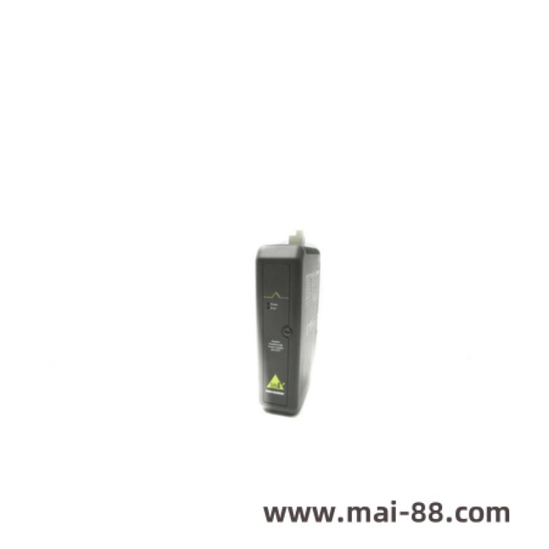 emerson_a3120_022-000_csi3120_1.jpg EMERSON CSI3120 A3120/022-000 Industrial Control Module