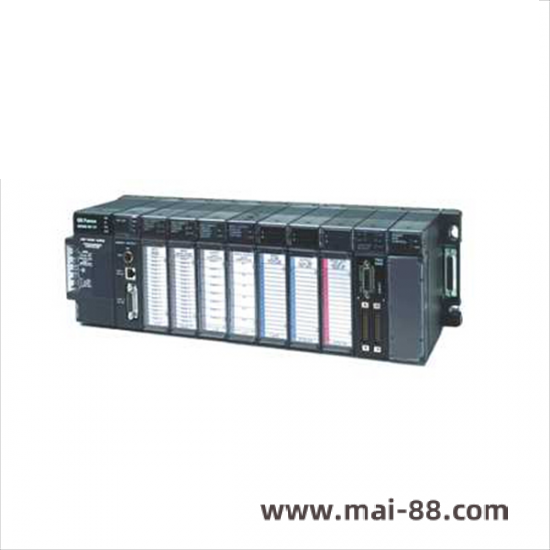 fanuc_a16b-2203-0073_02a.png FANUC A16B-2203-0073/02A Zero i Control 96/64 E1 I/O Board - Enhanced Performance and Reliability