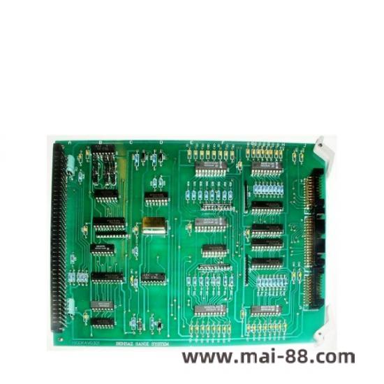 fanuc_a16b-2203-0073_02a_1.jpg FANUC A16B-2203-0073/02A Zero i Control 96/64 E1 I/O Board - Enhanced Performance and Reliability