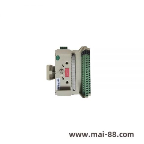 Allen Bradley A-B 800T-VBJ6G2G2 Assembled Station for Push Buttons