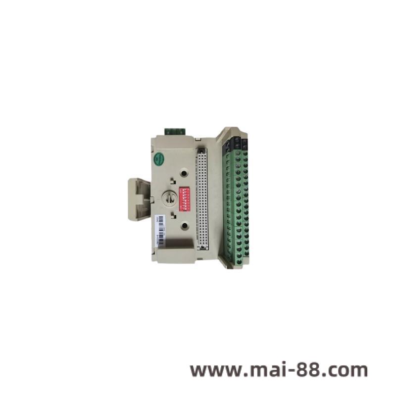 fm131a-b_hollysys_main_control_unit-3.jpeg Rockwell Automation PowerFlex 750 7 Flange Adapter