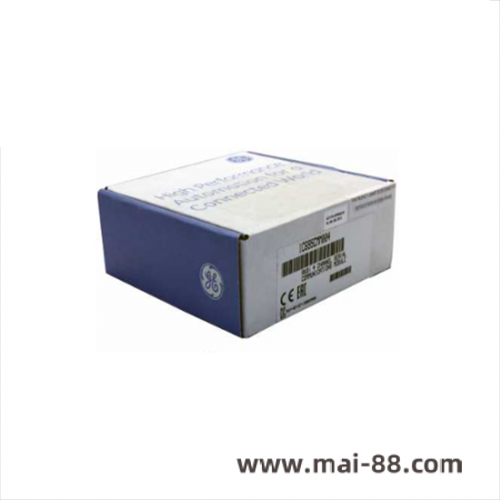 ge_fanuc_ic695cmm004_communication_module.png GE IC641SWP057 Speedtronic Module