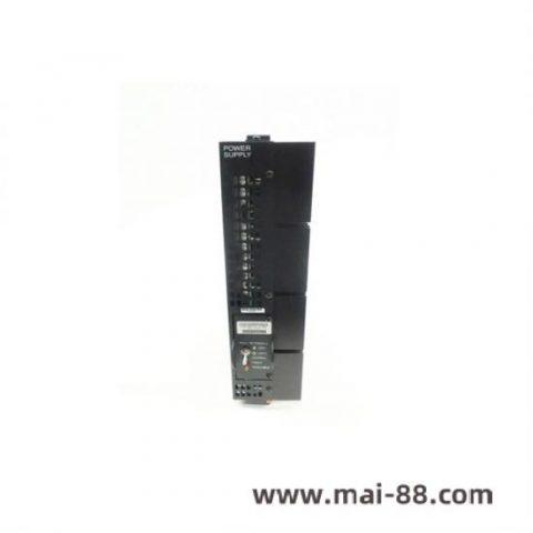 GE MV146-MCM Control Module, High Performance & Reliability