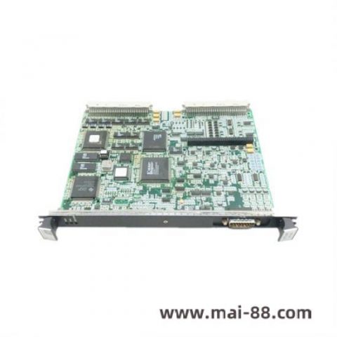 GE H201CI-1 Industrial Control Module, Enhanced Automation Solutions