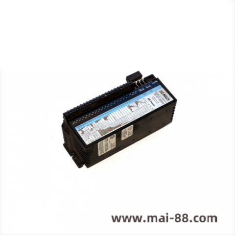 GE IC660BBD025 DC 32 Circuit Discrete Input and Output Module