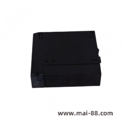 GE IC660ELB912G MicroGENI Daughterboard Control Task