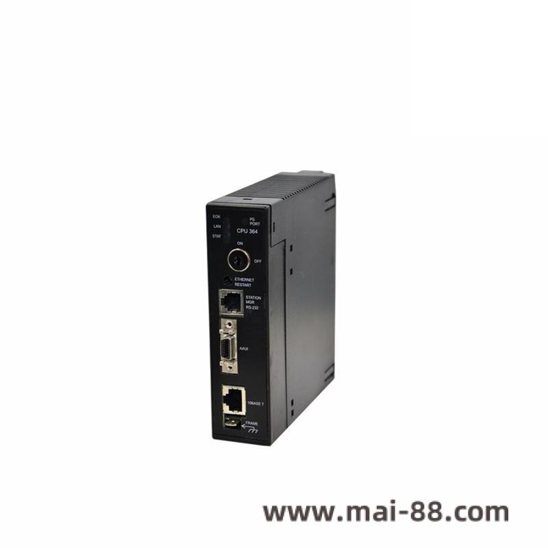 ge_ic693cpu364_embedded_ethernet.jpg GE IC866-0022-603-6P Industrial Control Module
