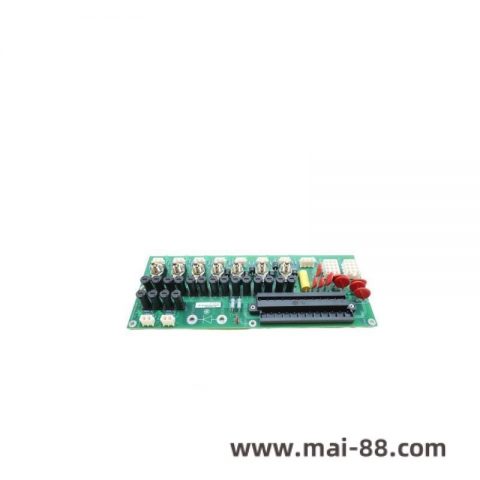 GE IS200EPDMG1B Industrial Control System Board