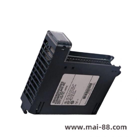 general_electric_ic694mdl660_1.jpg General Electric DS200TCQAF1AED Analog I/O Board, Reliable Industrial Automation Component