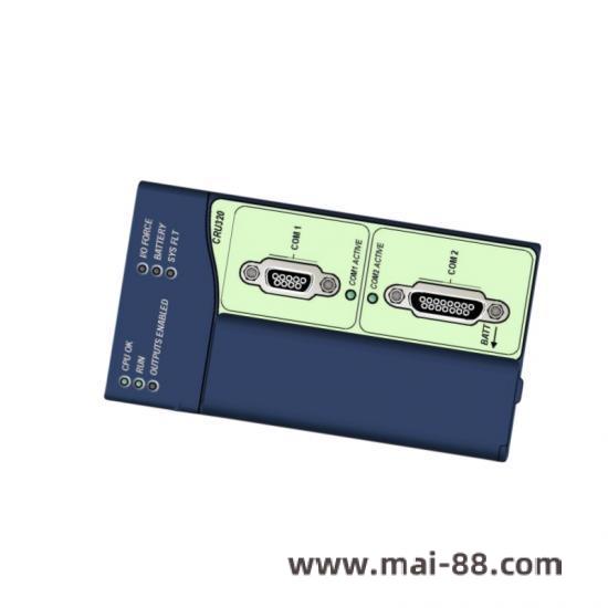 general_electric_ic695cru320_1.jpg GE IC695CRU320 High-Performance Control Module