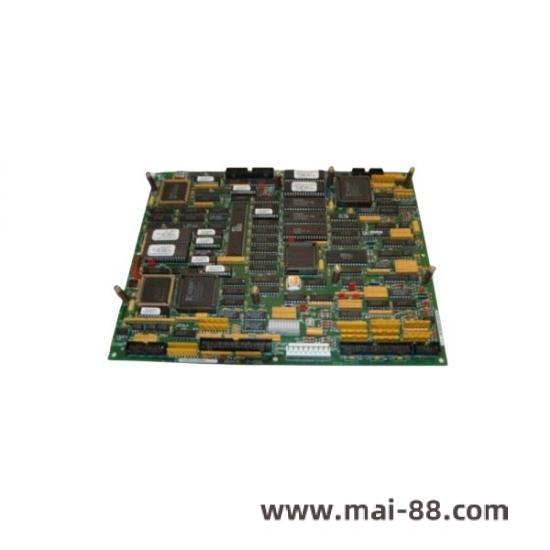 general_electric_is200srtdh2abb_control_board.jpg General Electric DS200TCQAF1AED Analog I/O Board, Reliable Industrial Automation Component