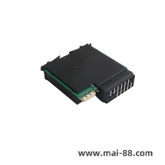 general_electric_ur9wh_multilin_ur_relay_module.jpg GE 531X308PCSAEG3 Power Connection Board for Industrial Control Systems