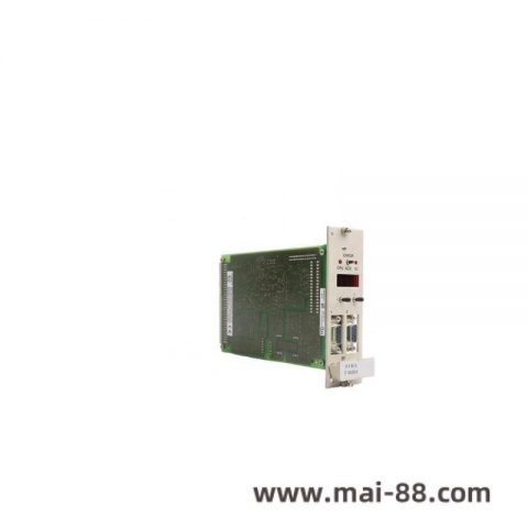 HIMA F8650X (984865065) Industrial Communication Module - Direct Delivery