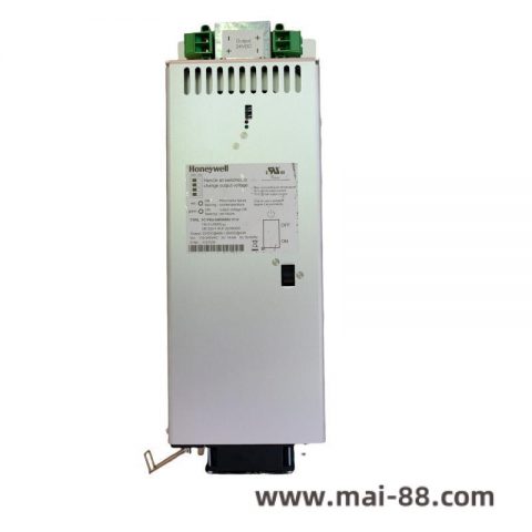 Honeywell FC-PSU-UNI2450U V2.1 Industrial Power Supply Module