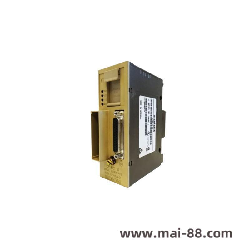 interface_azi-132b.jpg GE INTERFACE AZI-132B Industrial Module, High Precision and Reliability