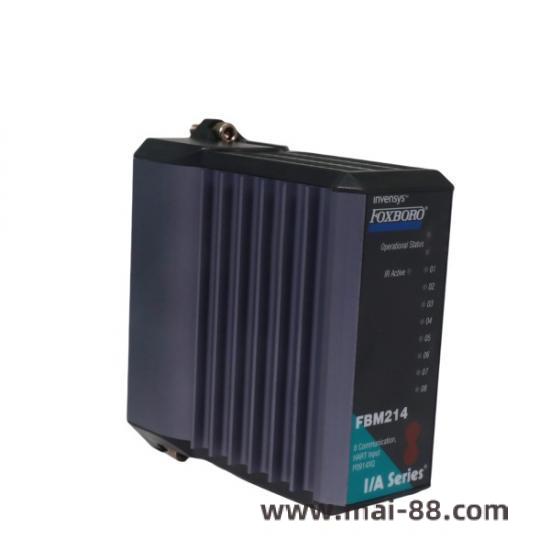 interface_azi-132b_2.jpg GE INTERFACE AZI-132B Industrial Module, High Precision and Reliability