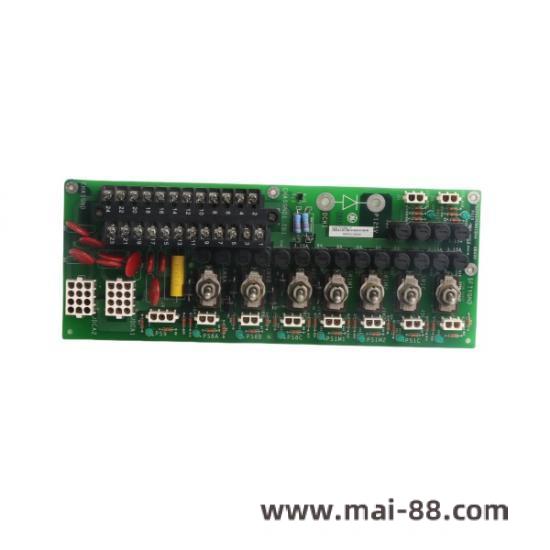 is200epdmg1baa_ge_general_electric_mark_vi_circuit_board.jpg GE IS200EPDMG1B Industrial Control System Board