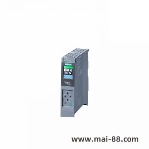 Jefferson 511-0118-055 Compact Industrial Controller