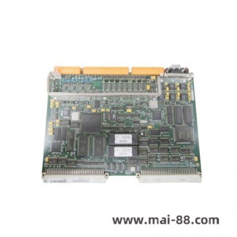 KEBA AR281 High Bus Standardization and Strong Compatibility